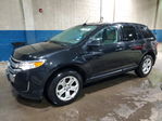 Ford Edge 2013