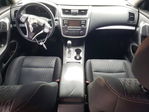 Nissan Altima 2018