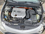 Hyundai Sonata 2012