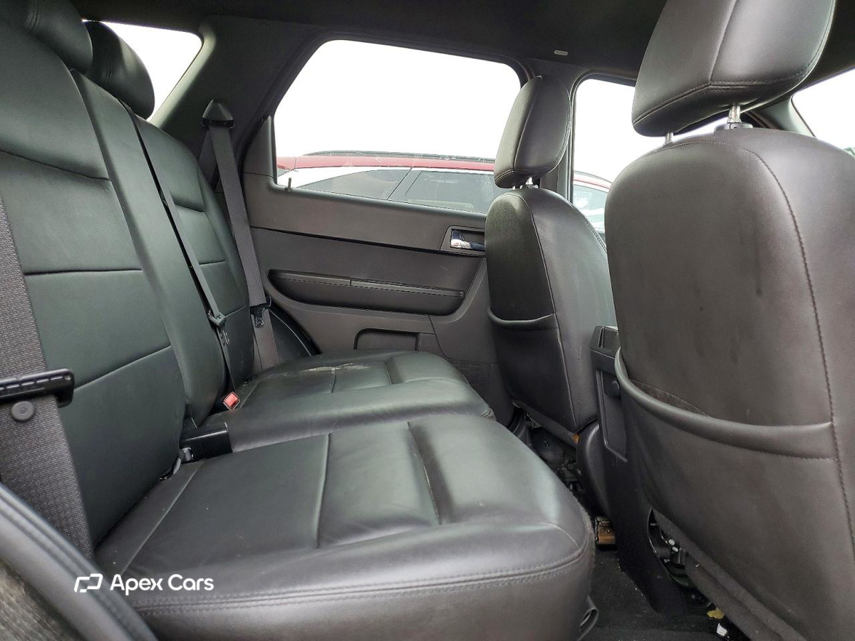 Ford Escape 2008
