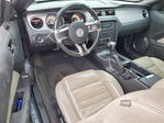 Ford Mustang 2012