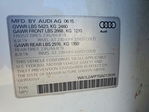Audi Q5 2016