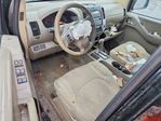 Nissan Navara (Frontier) 2012