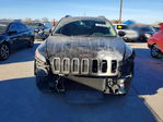 Jeep Grand Cherokee 2017