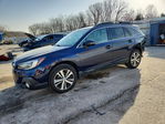 Subaru Outback 2018