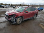 Subaru Forester 2021