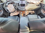 Chevrolet Impala 2014