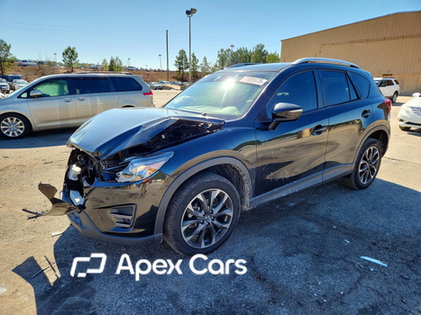 Mazda CX-5 2016 - Image 1 of 13
