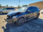Mazda CX-5 2016