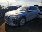 Audi e-tron S 2022