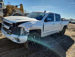 Chevrolet Silverado 2016