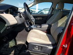 Land Rover Discovery 2021