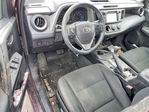 Toyota RAV 4 2017