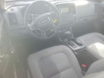GMC Canyon 2018