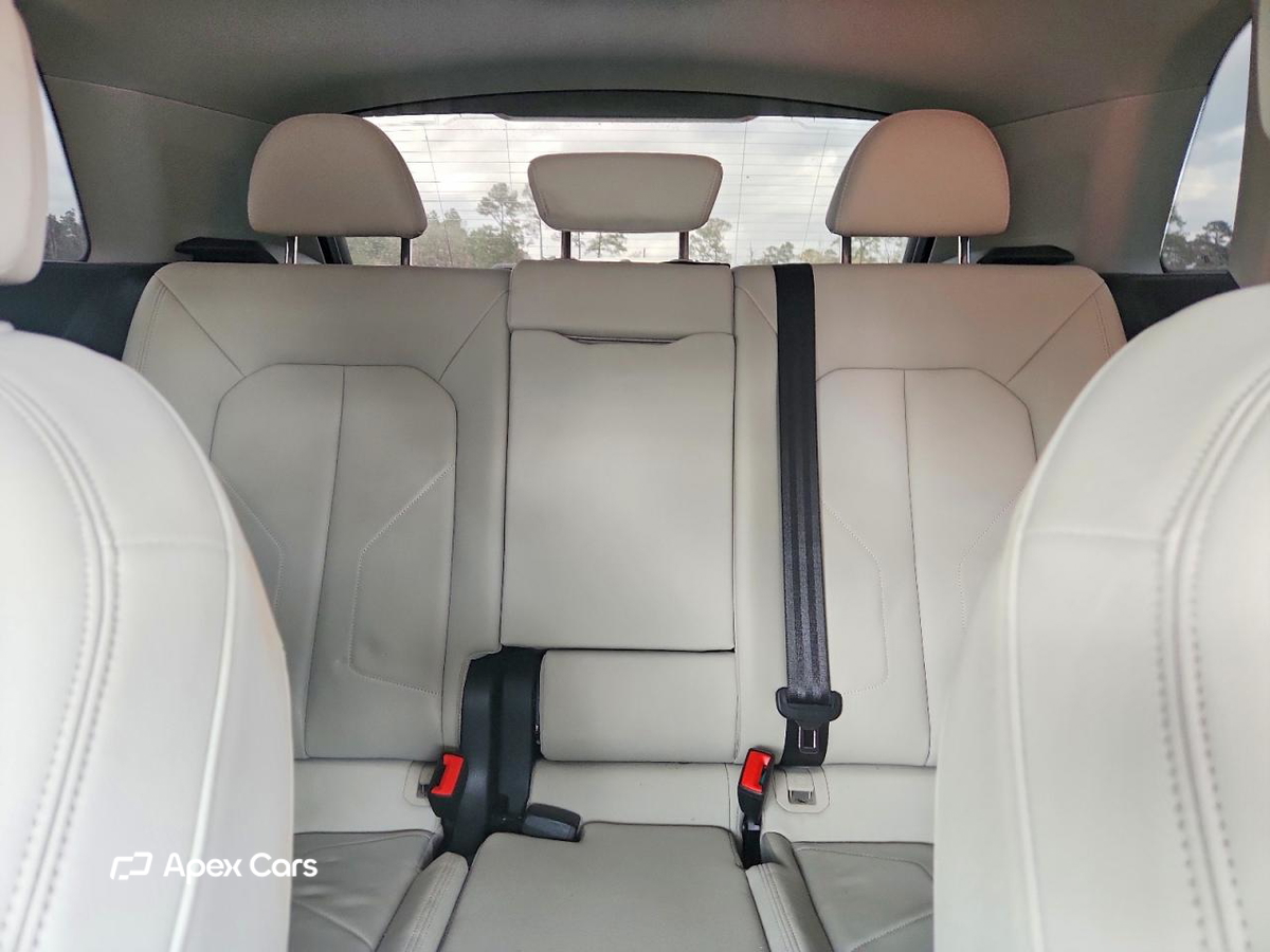 Audi Q3 2024
