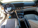 Mercedes-Benz E-klasse 2018