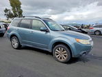 Subaru Forester 2012