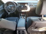 BMW X3 2017