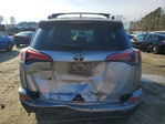 Toyota RAV 4 2016