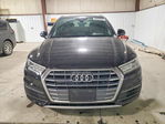Audi Q5 2020