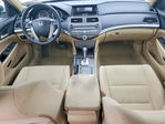 Honda Accord 2011