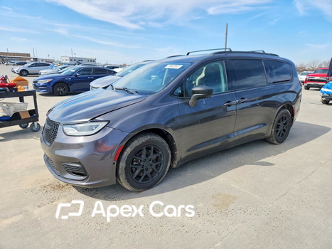 Chrysler Pacifica 2022 - Zdjęcie 1 z 13