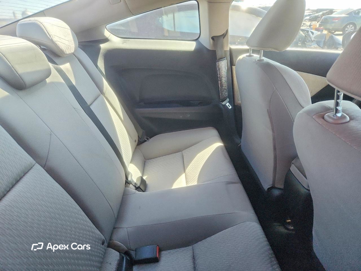 Honda Civic 2014
