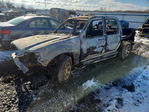 Ford Explorer 2003