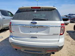 Ford Explorer 2013