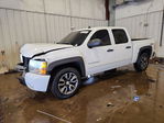 Chevrolet Silverado 2010