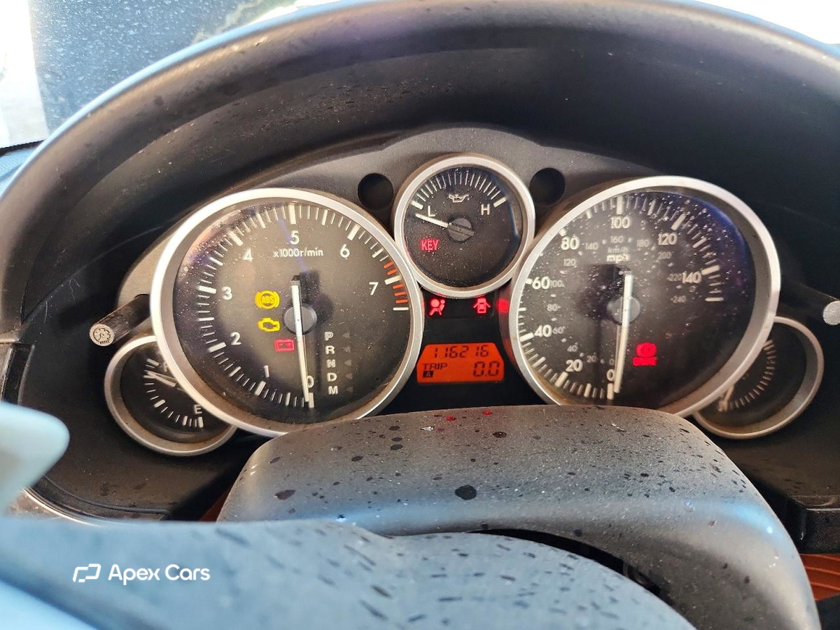 Mazda MX-5 2007
