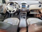 Hyundai Tucson 2011