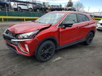 Mitsubishi Eclipse Cross 2018