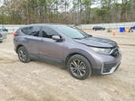 Honda CR-V 2020