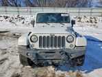 Jeep Wrangler 2017