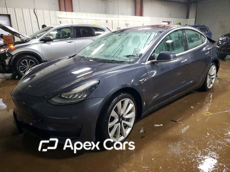 Tesla Model 3 2018 - Image 1 of 13