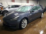 Tesla Model 3 2018