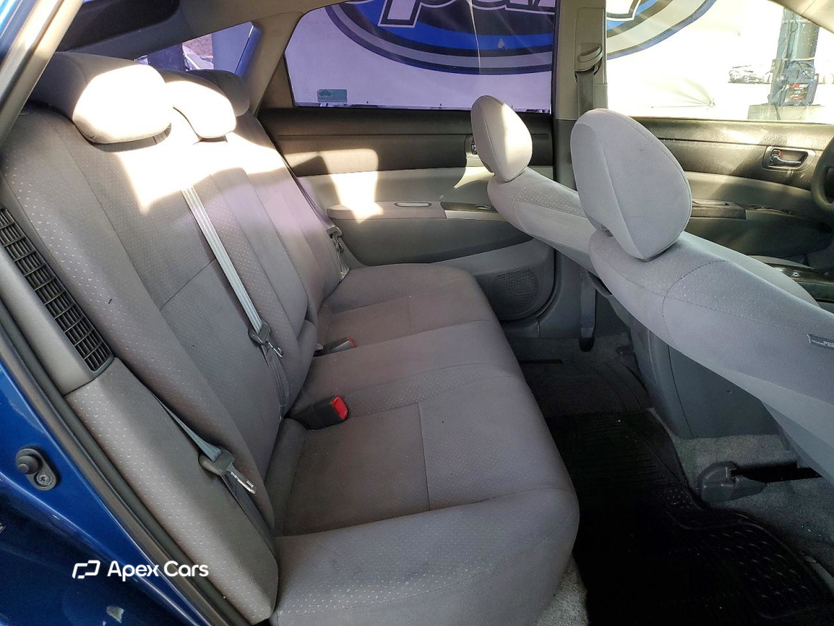 Toyota Prius 2008
