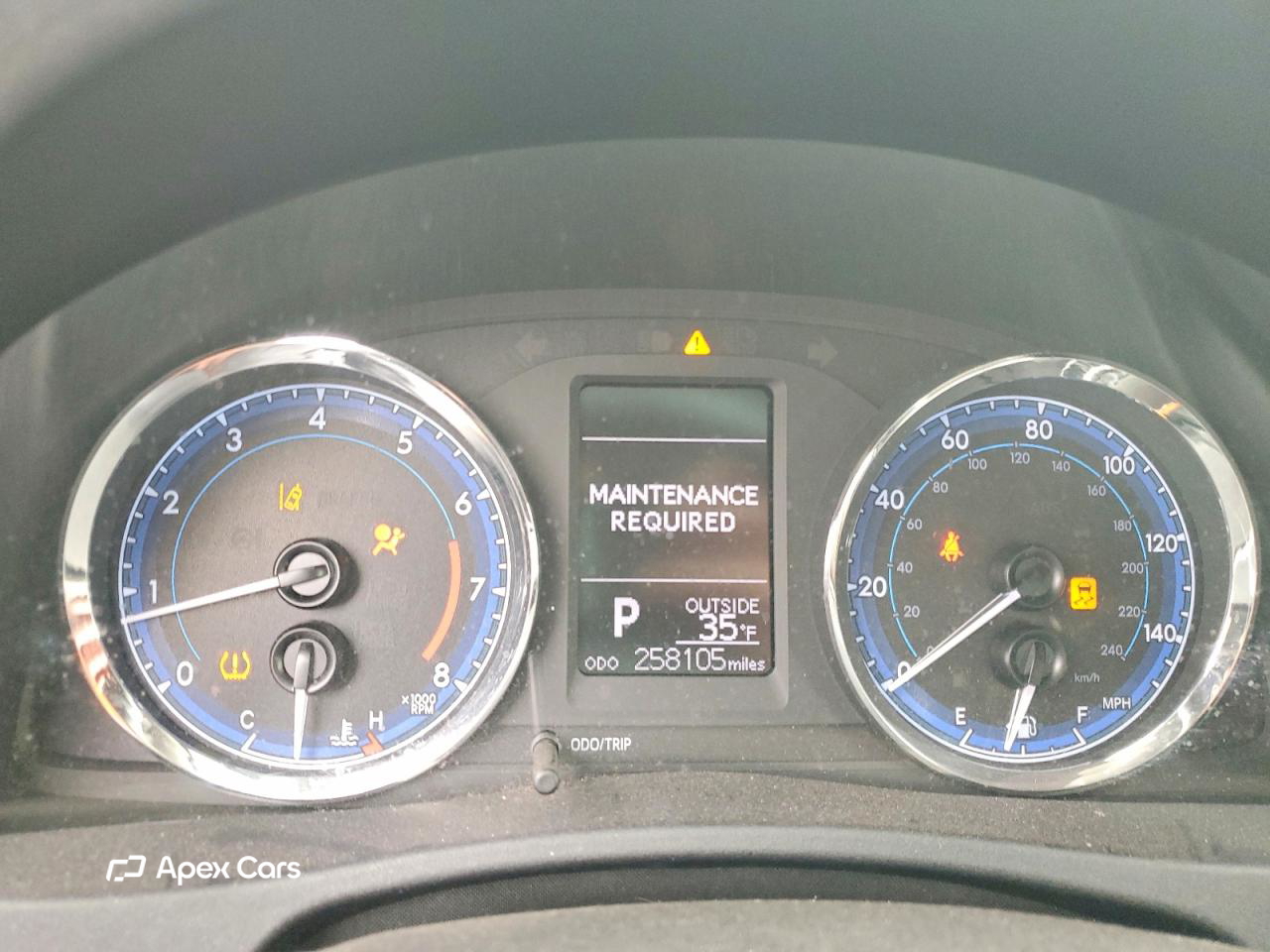 Toyota Corolla 2018