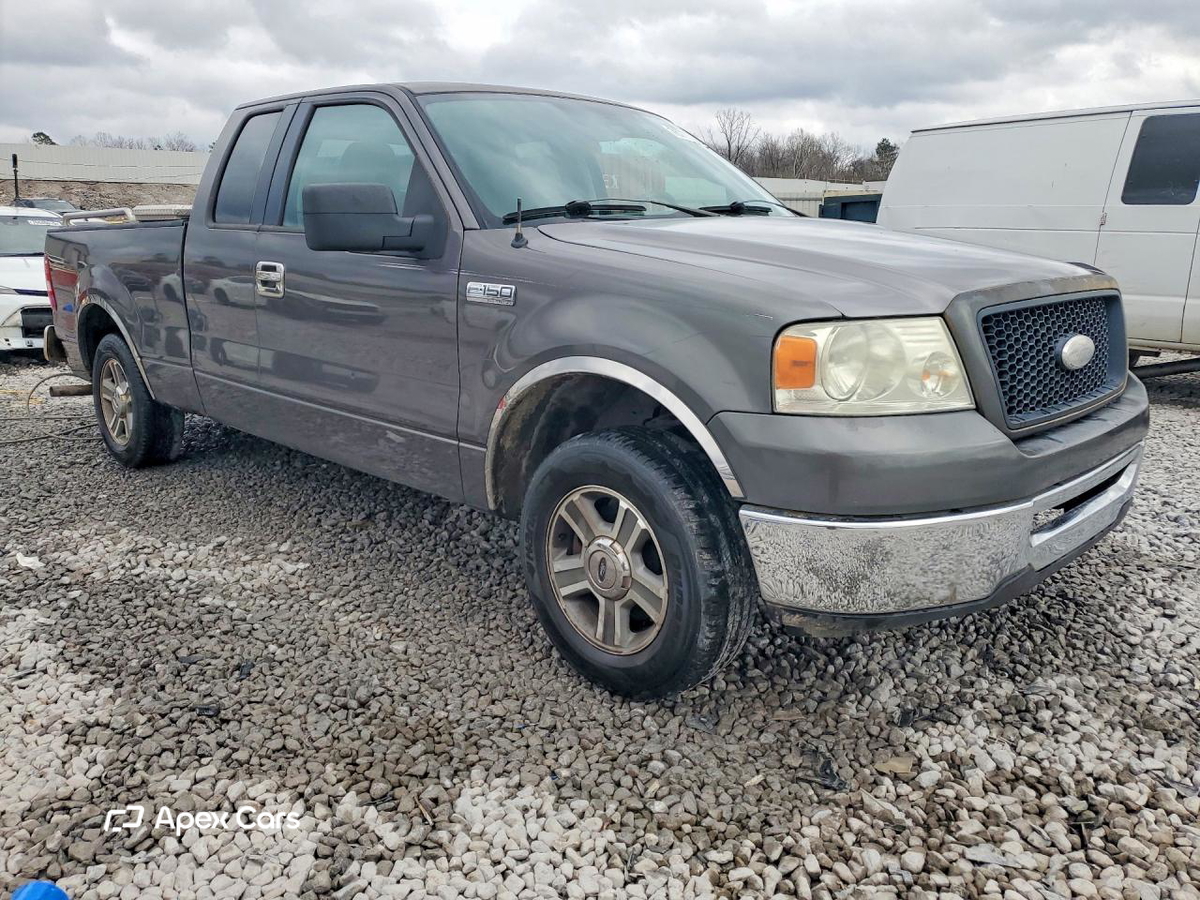 Ford F-150 2006