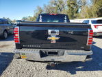 Chevrolet Silverado 2015