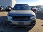 Land Rover Range Rover 2017