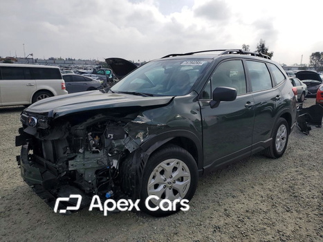Subaru Forester 2023 - Image 1 of 13