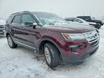 Ford Explorer 2018
