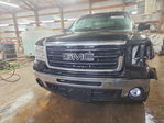 GMC Sierra 2009