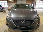 Mazda 3 2016