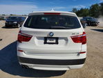 BMW X3 2012
