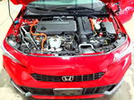 Honda Civic 2026
