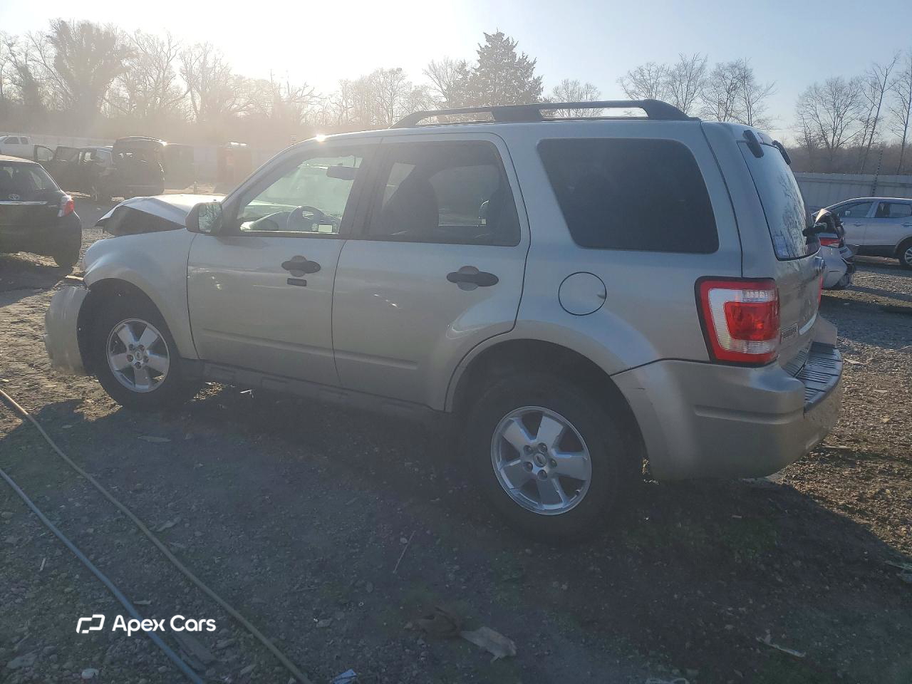 Ford Escape 2011