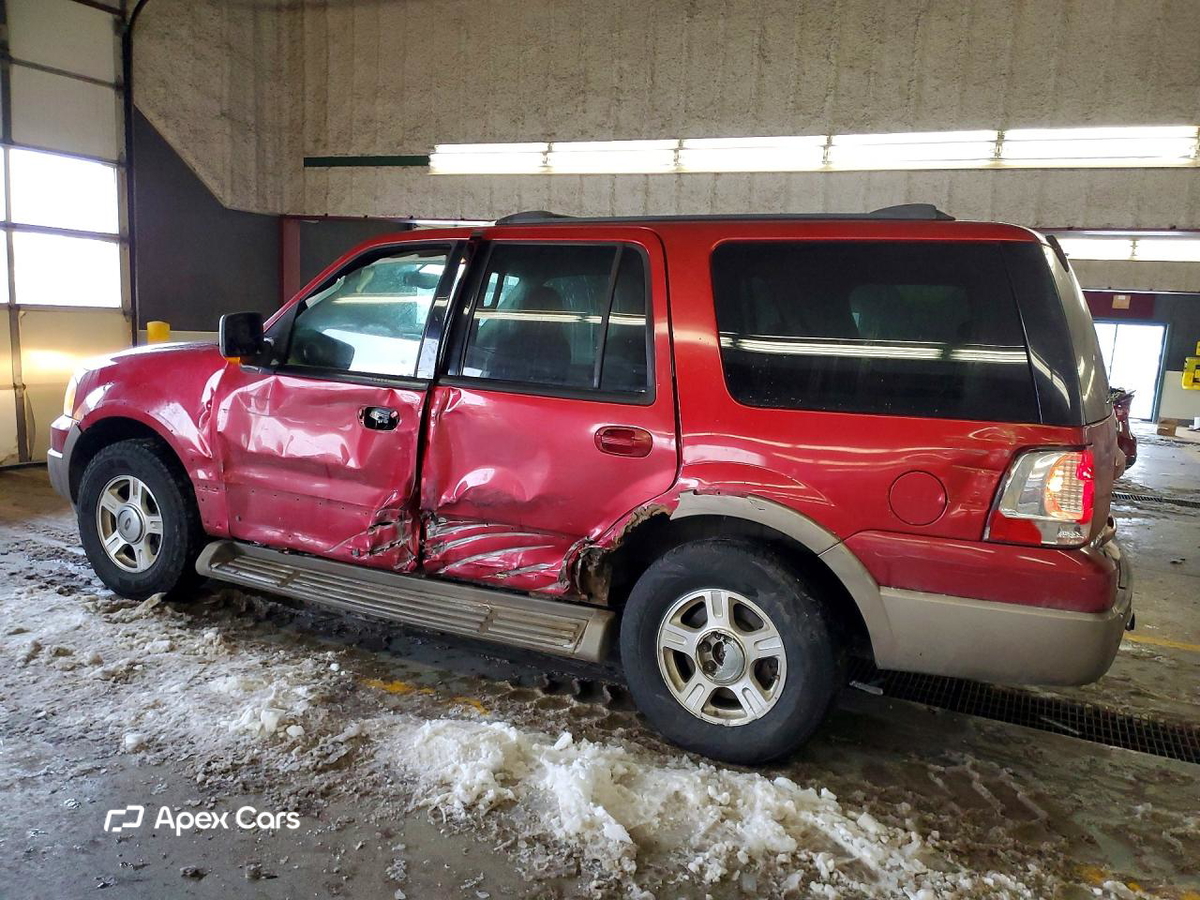 Ford Expedition 2004